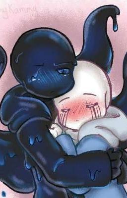 Влюблённый дьявол