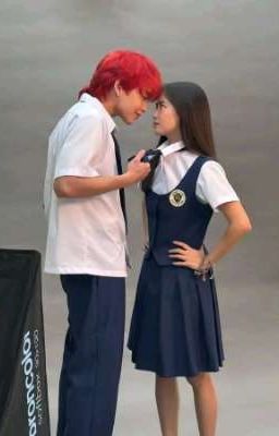 "От ненавести до любви"