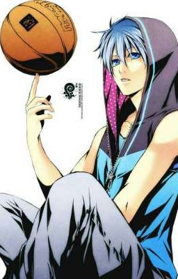 куроко и его секрет