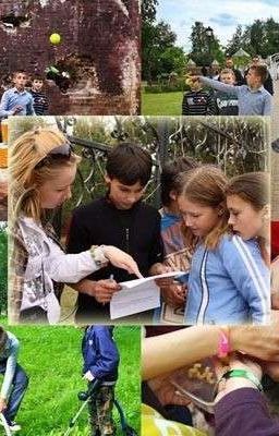 Это точно просто Лето?