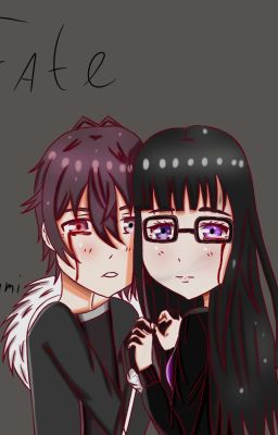 Судьба. Демоны. Рай или Ад.