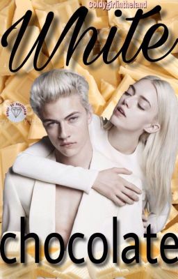 Белый шоколад