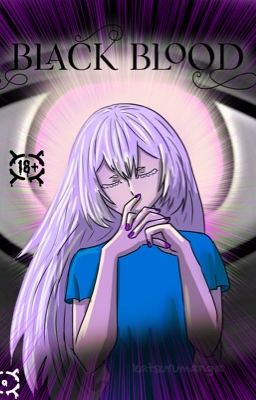 Чёрная кровь