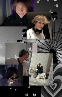 Дипенс и Т/И💗