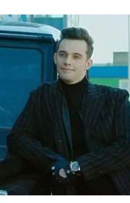 Новый участковый