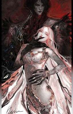 Тень твоего отчаянья