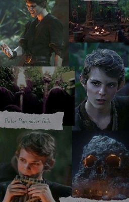 Клубника или жизнь?| Питер Пэн и т/и