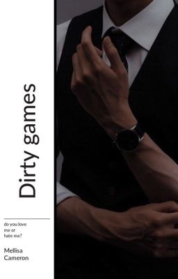 Грязные игры | 18+