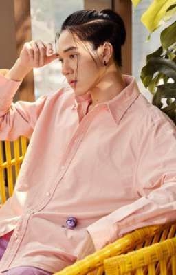 Моя любовь в цвете красного//MJ