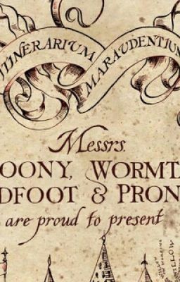 Другая жизнь Мародеров 2