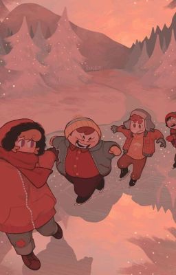 В поисках ёлки на Рождество