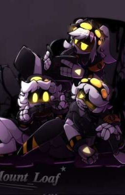 т/и на троих  АУ