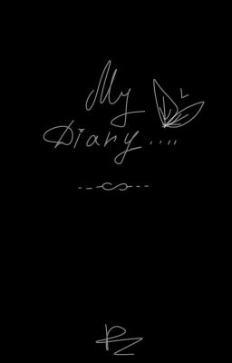 |•Diary•|