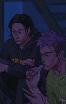 случай в баре/Тангю