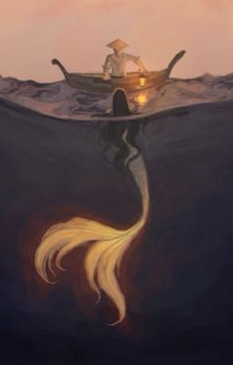 «Что скрывает глубина»