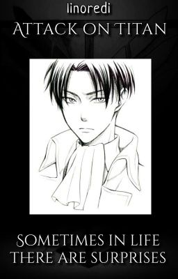 Атака Титанов: Иногда в жизни происходят неожиданности.