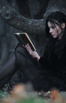 Молодая адептка в Академии Магии. Тайна моего знака.