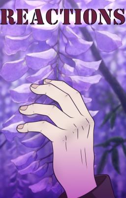 Reactions "Demon Slayer"