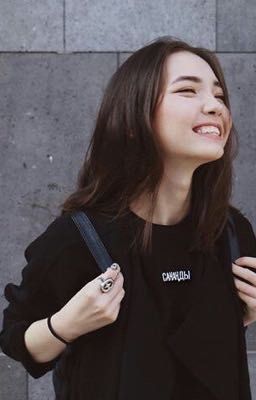 ОПАСНАЯ лЮбОвЬ