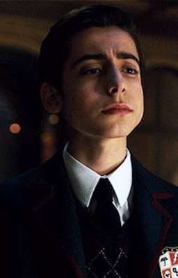 Моя головная боль... Пятый🔥