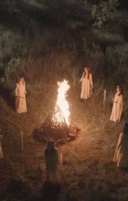 Тёмное наследие