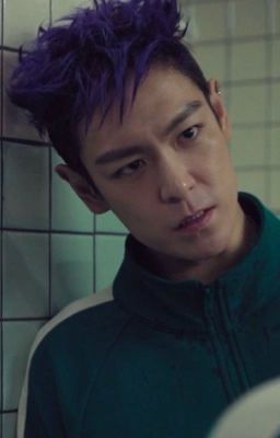 Игра в кальмара 2/Thanos world