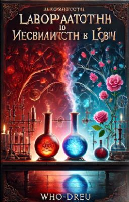 Лаборатория ненависти и любви (яой, анонс)