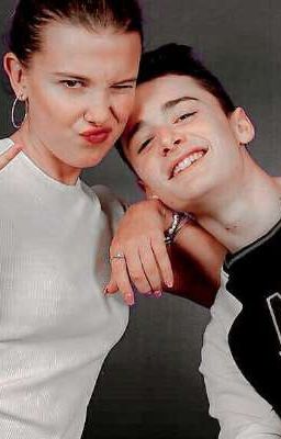 Нилли(фанфик)🤡😍♥️