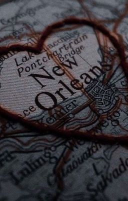 Особая кровь 