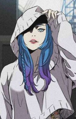 Джен и Джим