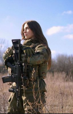 Первая Любовь..