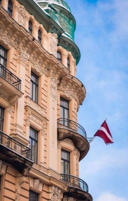 Россия-Латвия