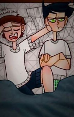 Просто Линч и Джон