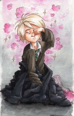 Мой маленький Дракоша 