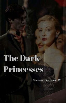 The Dark Princess