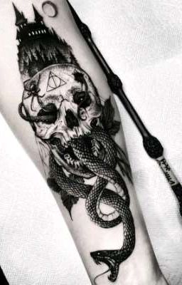 Игла смерти 