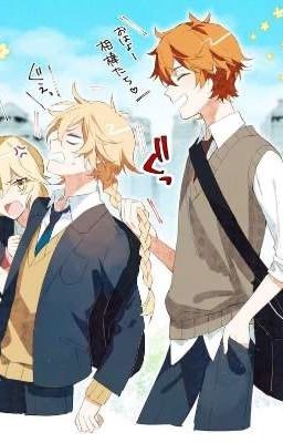 Добро пожаловать в чат