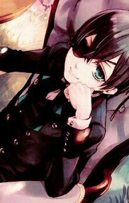 Темный Дворецкий. Демон из ада