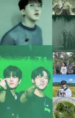 𝚖𝚢 𝚏𝚊𝚟𝚘𝚛𝚒𝚝𝚎 𝚖𝚒𝚗𝚝. 🌿 [РЕДАКТИРОВАНИЕ]