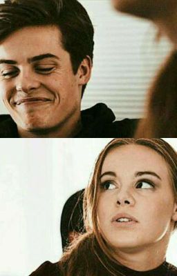 Не влюбляйся в лисицу(evis - skam)