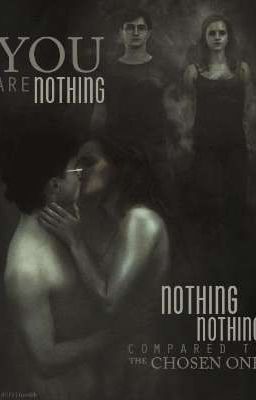 YOU are notHInG💋Ron