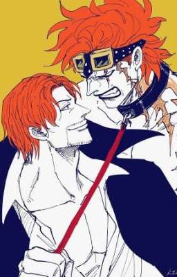 •One piece: reactions and imagines.•