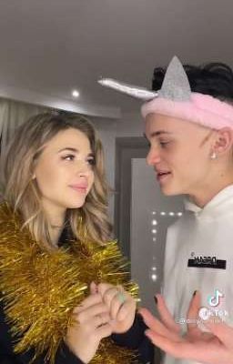 Влюбленные враги❤️