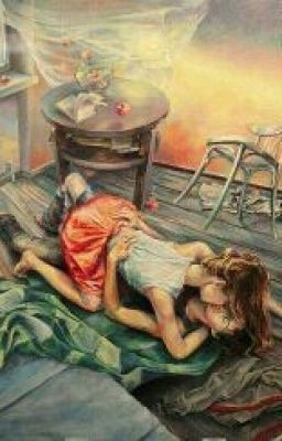 случайная встреча ♡ (Редактирую)