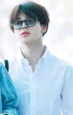 Мой друг Пак Чимин♥♥♥