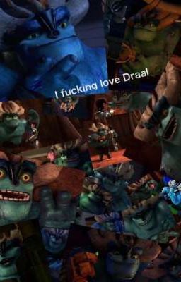 Любовь - это штука странная *Заморожен*