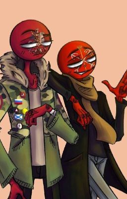 Вражда стала любовью