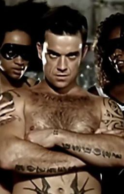 Мужчина с ликом Дьявола 