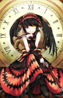 Еще один кошмар из вне вселенной.