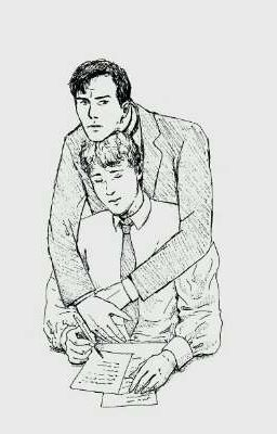 Есенин всё ещё тут, или Весёлый урок литературы.